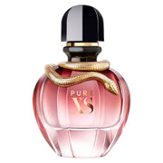 Paco Rabanne, Pure XS, Parfymvatten, För kvinnor, 50 ml