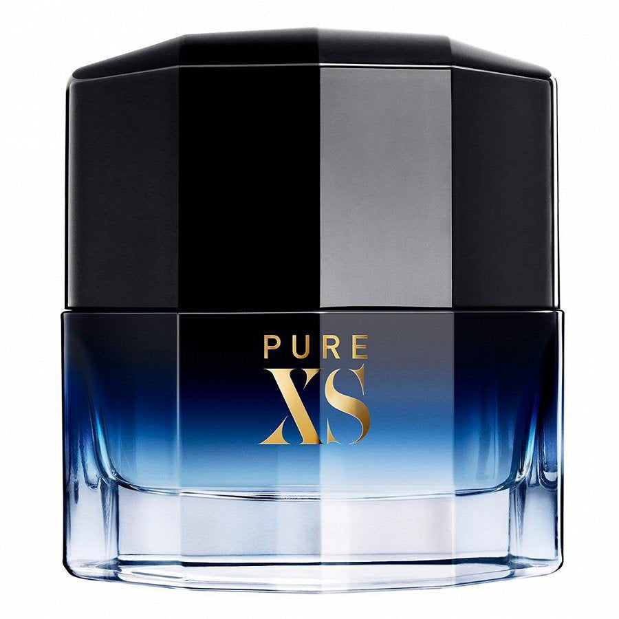 Paco Rabanne, Pure XS, Eau de Toilette, För män, 50 ml