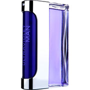 Paco Rabanne, Ultraviolet, Eau de Toilette, För män, 100 ml