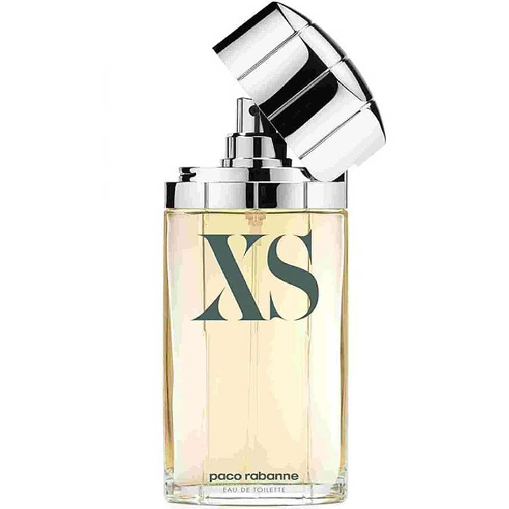 Paco Rabanne, XS, Eau de Toilette, För män, 100 ml