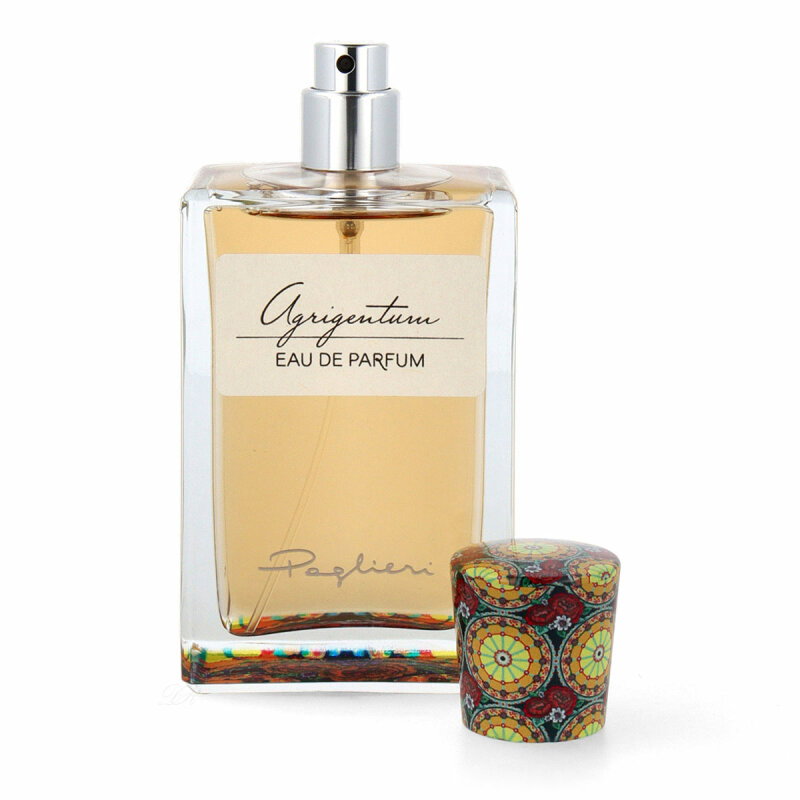 Paglieri 1876, Agrigentum, Eau de Parfum, Unisex, 100 ml
