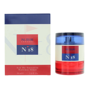 Pal Zileri, Concept No.18, Eau de Toilette, För män, 100 ml