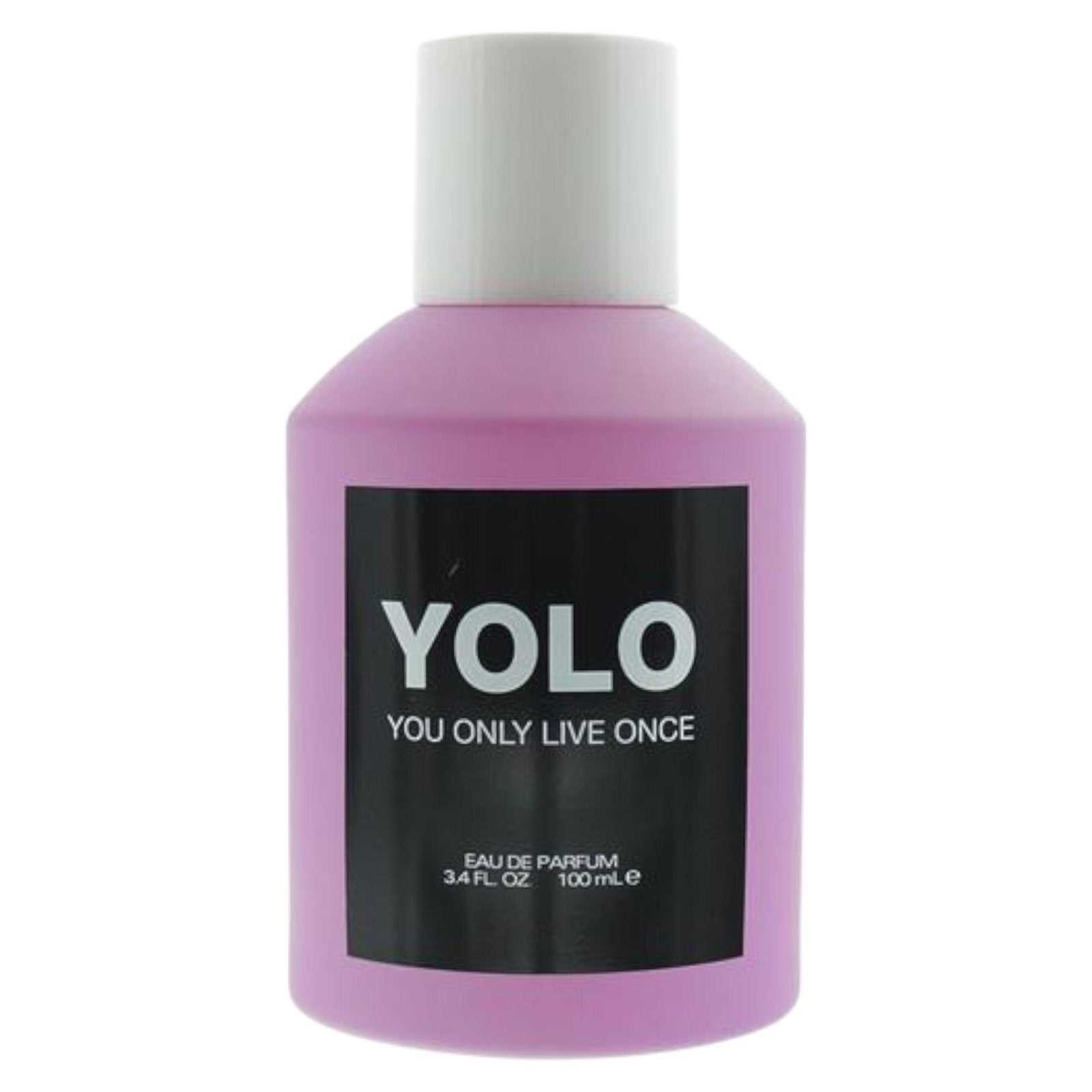 Palm Beach, Yolo You Only Live Once, Parfymvatten, För kvinnor, 100 ml