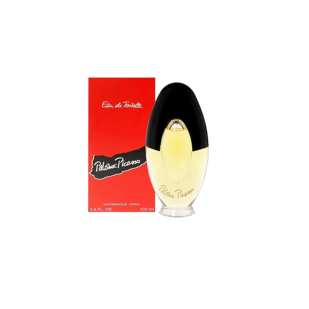 Paloma Picasso, Picasso, Eau de Toilette, För kvinnor, 100 ml