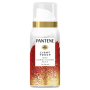 Pantene Pro-V, Light Touch, Parabenfritt, Balsam för torrt hår, För fint hår, 50 ml