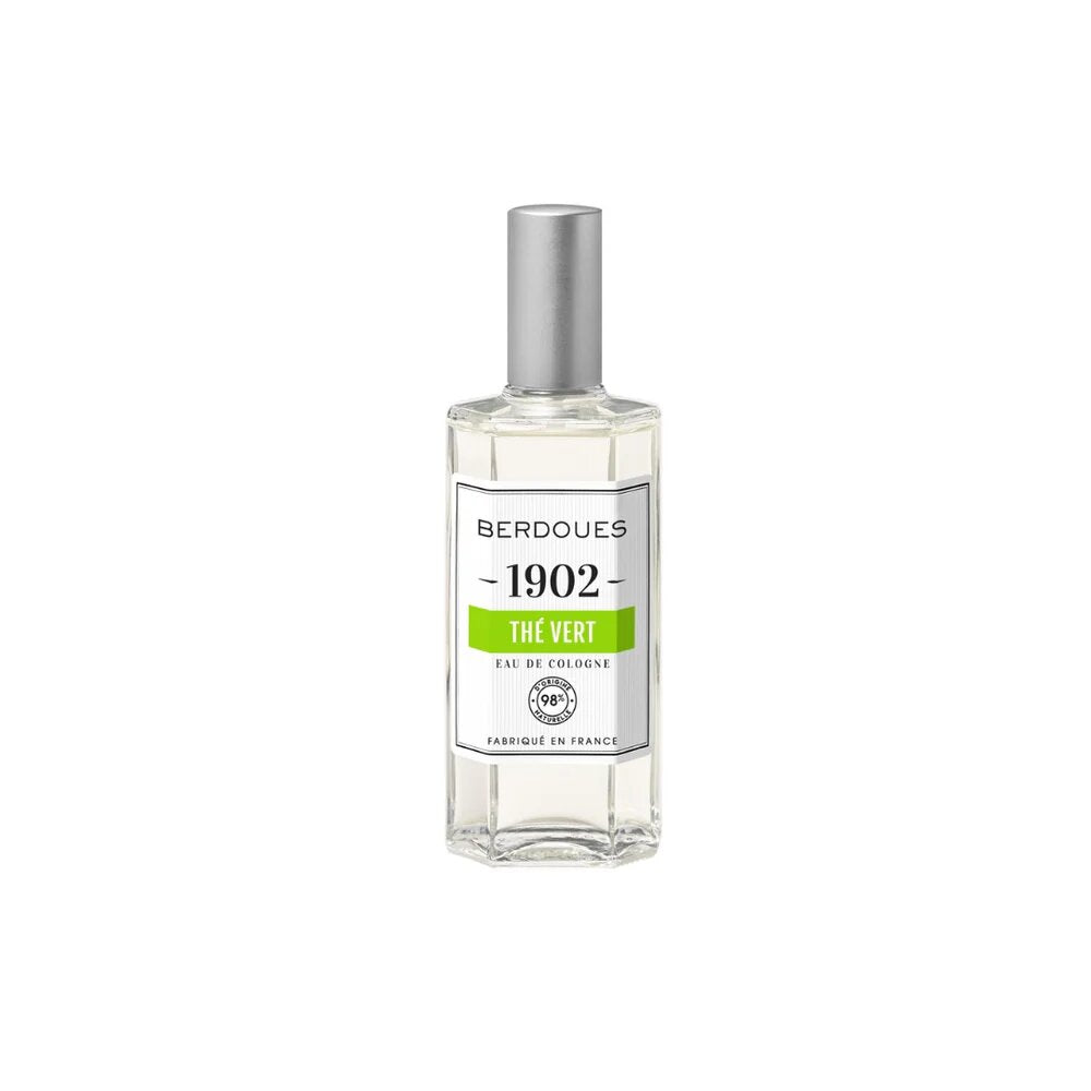 Parfums Berdoues, 1902 The Vert, Eau de Cologne, Unisex, 125 ml