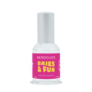 Parfums Berdoues, Baies & Fun, Eau de Toilette, Unisex, 30 ml
