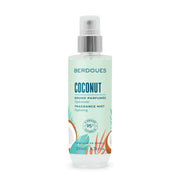 Parfums Berdoues, Coconut, Doftspray, För kvinnor, 200 ml