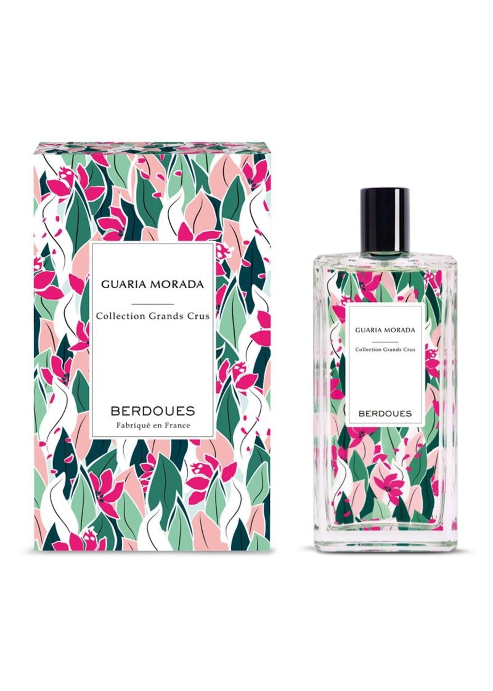 Parfums Berdoues, Guaria Morada, Parfymvatten, För kvinnor, 100 ml