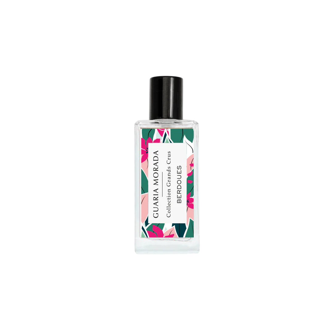 Parfums Berdoues, Guaria Morada, Parfymvatten, Unisex, 30 ml
