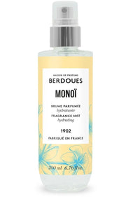 Parfums Berdoues, Monoi, Doftspray, För kvinnor, 200 ml