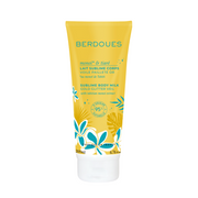 Parfums Berdoues, Monoi & Tiare, Skimrande, Kroppsmjölk, 200 ml