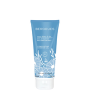 Parfums Berdoues, Musc Blanc Et Lin, Duschgel, 200 ml