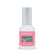 Parfums Berdoues, Osmanthus & Love, Eau de Toilette, För kvinnor, 30 ml