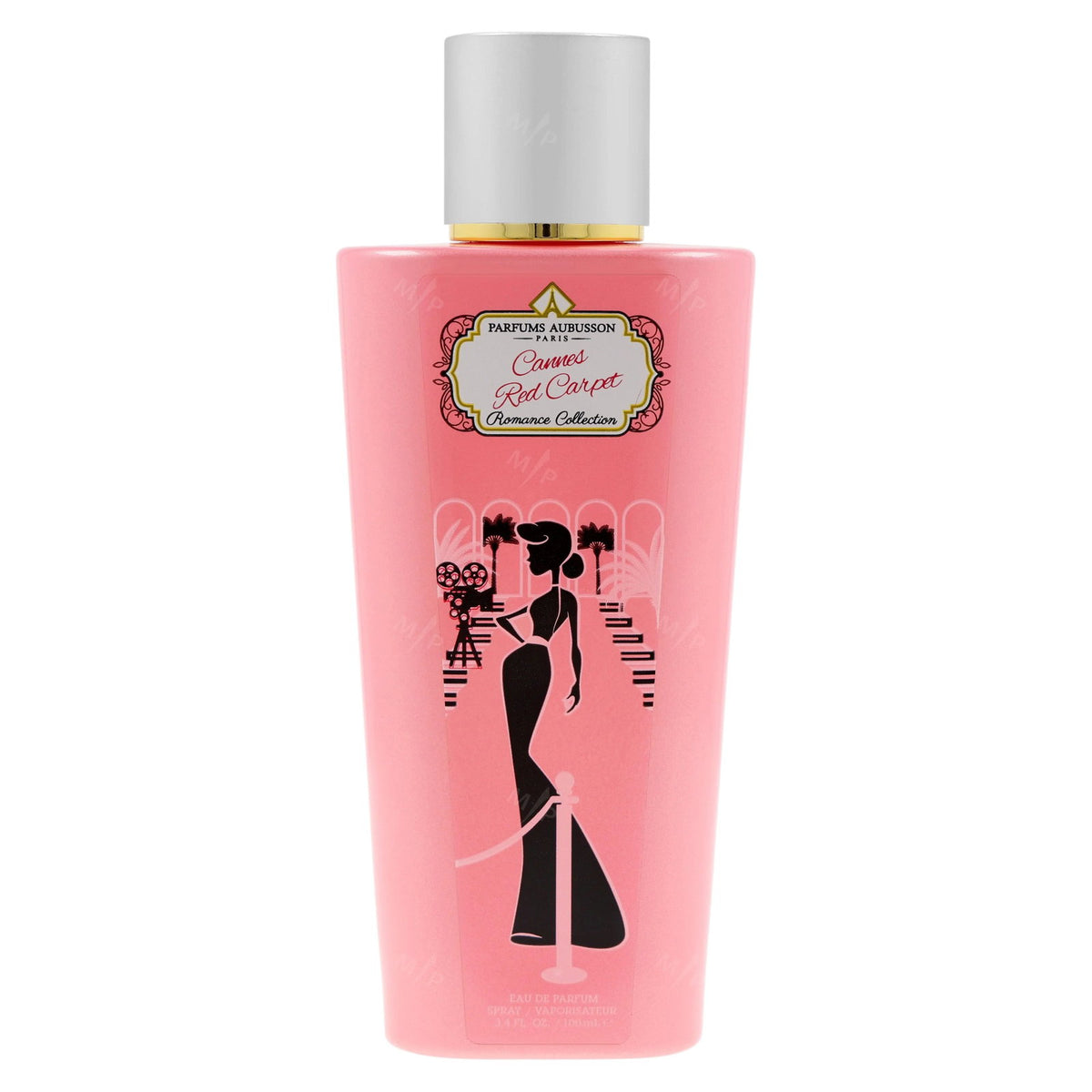 Aubusson, Romance Cannes Red Carpet, Parfymvatten, För kvinnor, 100 ml