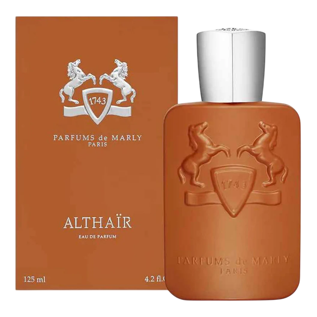 Parfums de Marly, Althair, Parfymvatten, För män, 125 ml