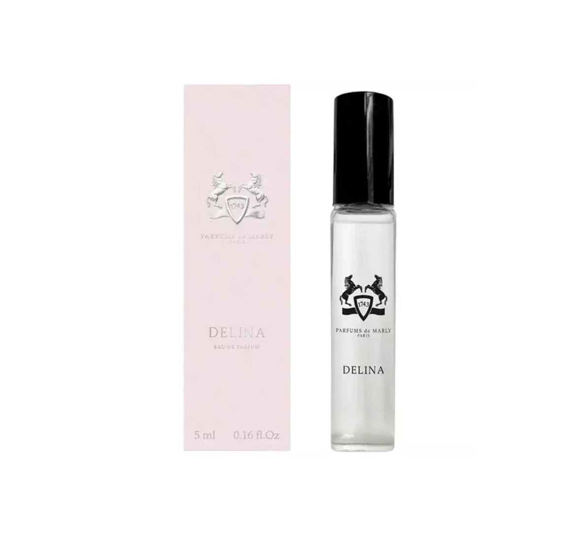 Parfums de Marly, Delina, Parfymvatten, För kvinnor, 5 ml