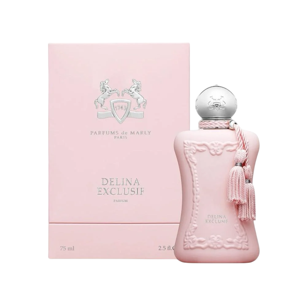Parfums de Marly, Delina Exclusif, Parfymvatten, För kvinnor, 75 ml