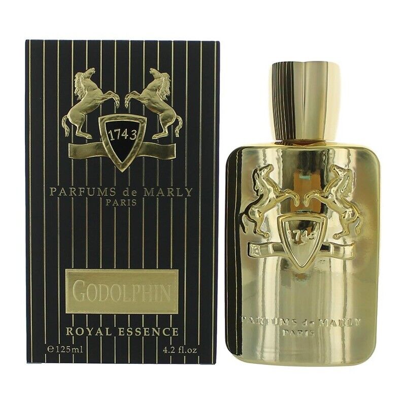 Parfums de Marly, Godolphin, Parfymvatten, För män, 125 ml