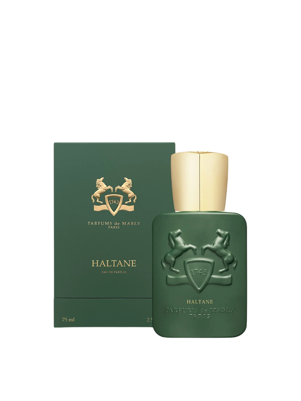 Parfums de Marly, Haltane, Parfymvatten, För män, 75 ml