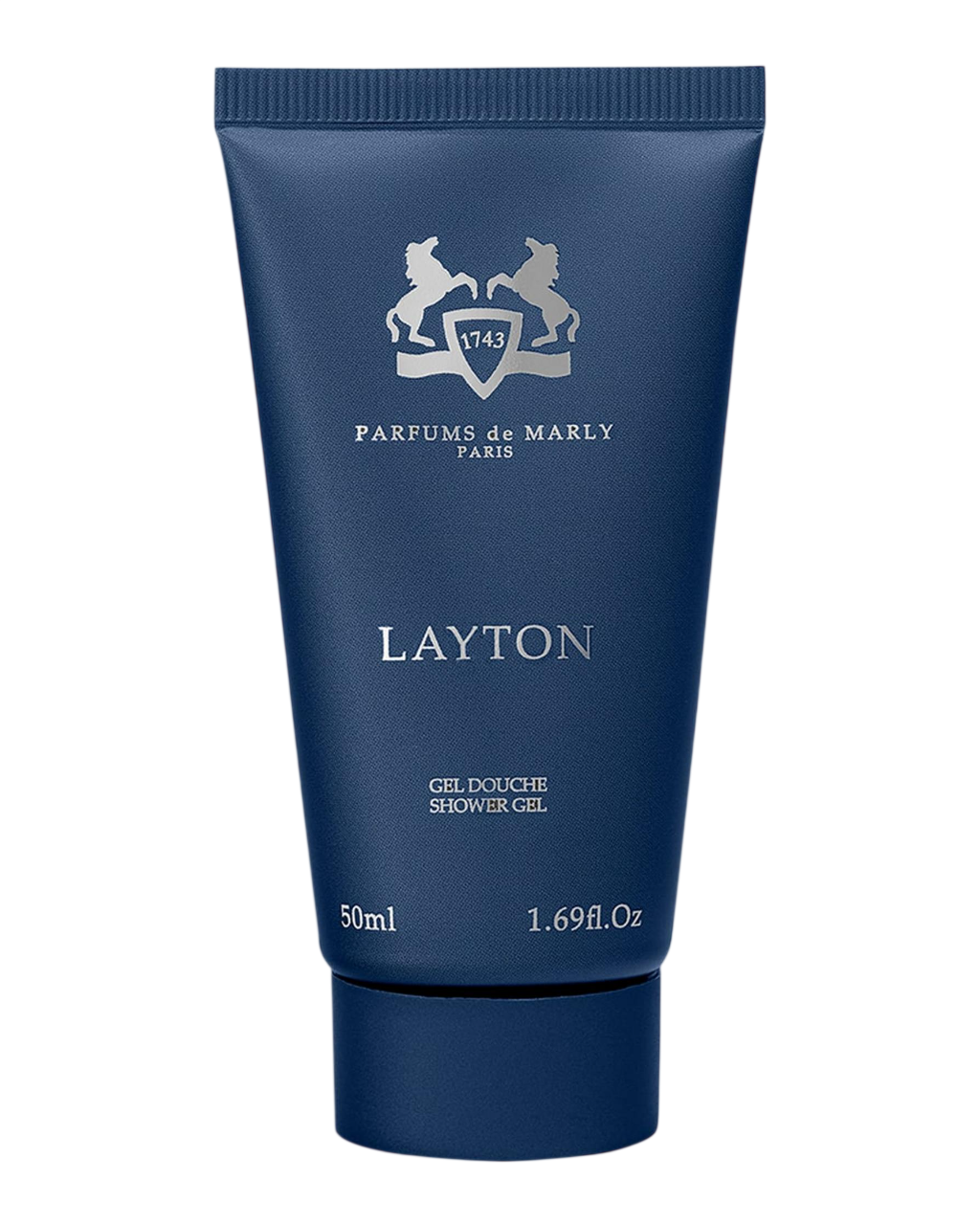 Parfums de Marly, Layton, Slät, Duschgel, Kropp, 50 ml