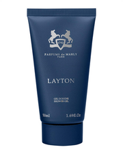 Parfums de Marly, Layton, Slät, Duschgel, Kropp, 50 ml