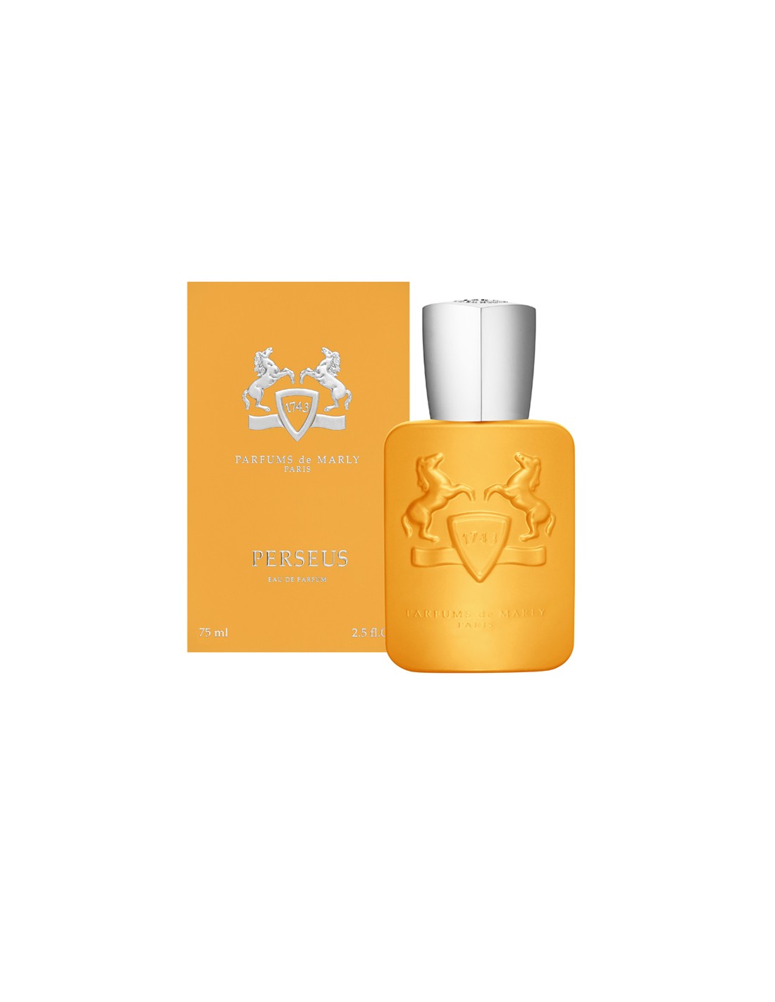 Parfums de Marly, Perseus, Parfymvatten, För män, 125 ml