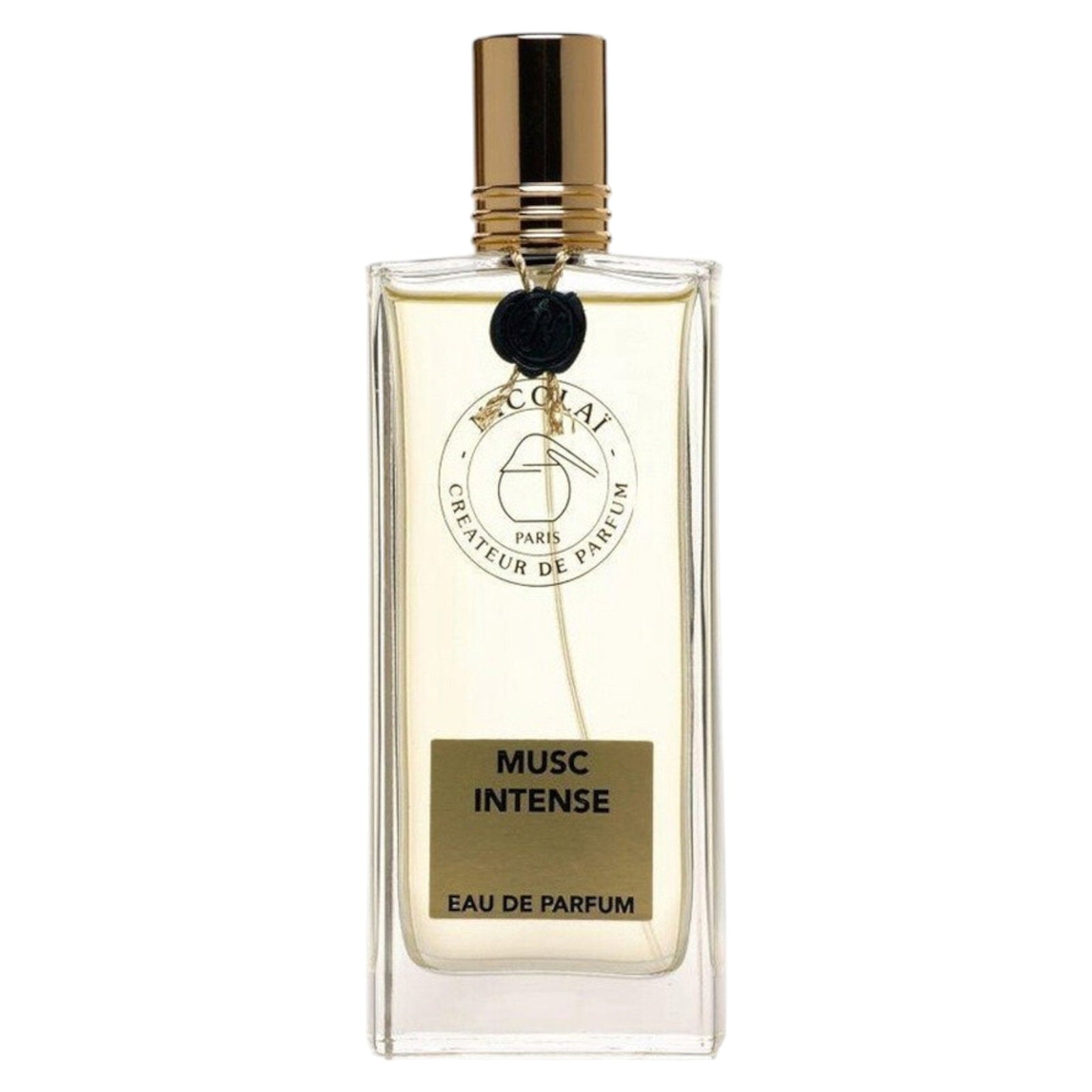 Parfums de Nicolai, Musc Intense, Parfymvatten, För kvinnor, 100 ml
