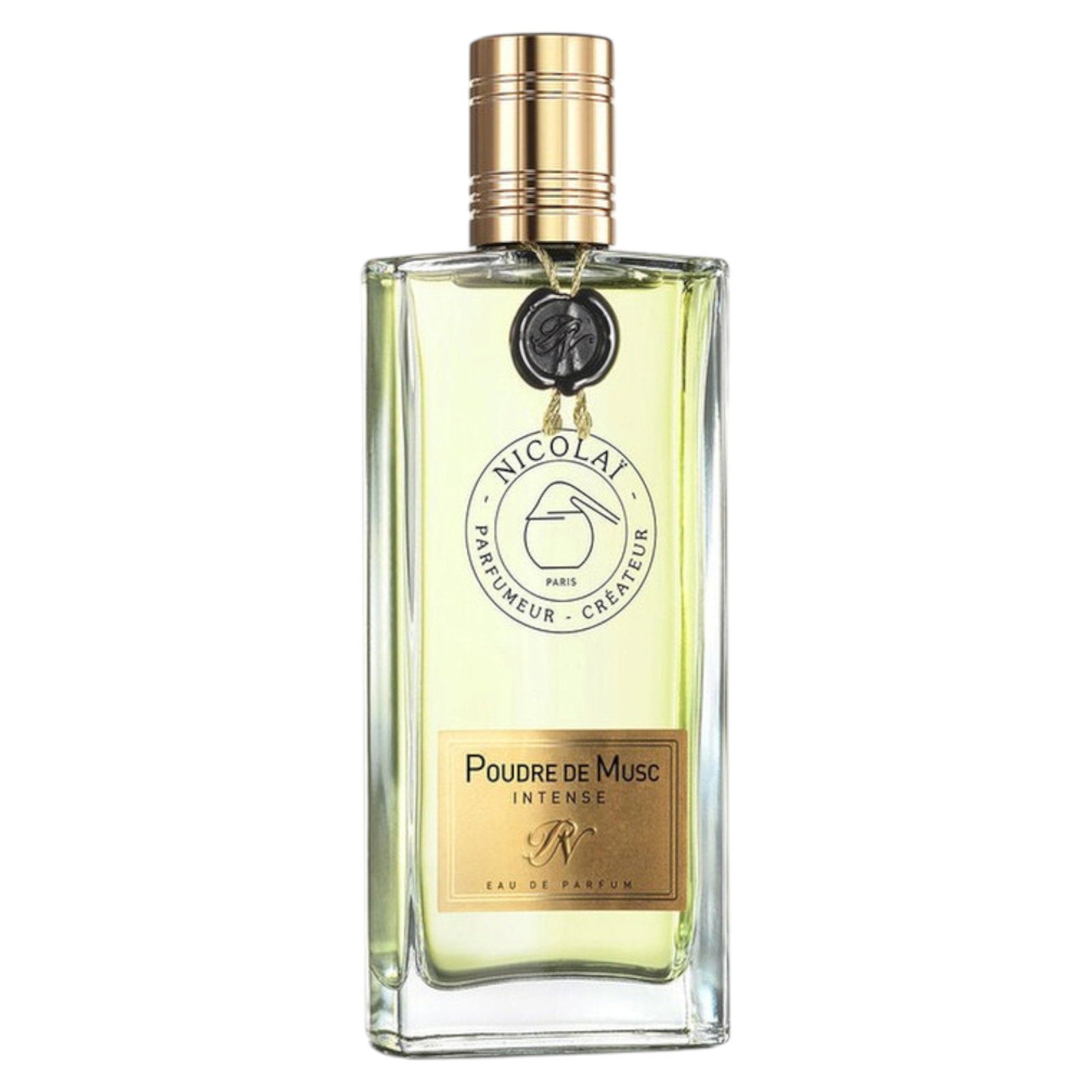 Parfums de Nicolai, Poudre De Musc Intense, Parfymvatten, Unisex, 100 ml