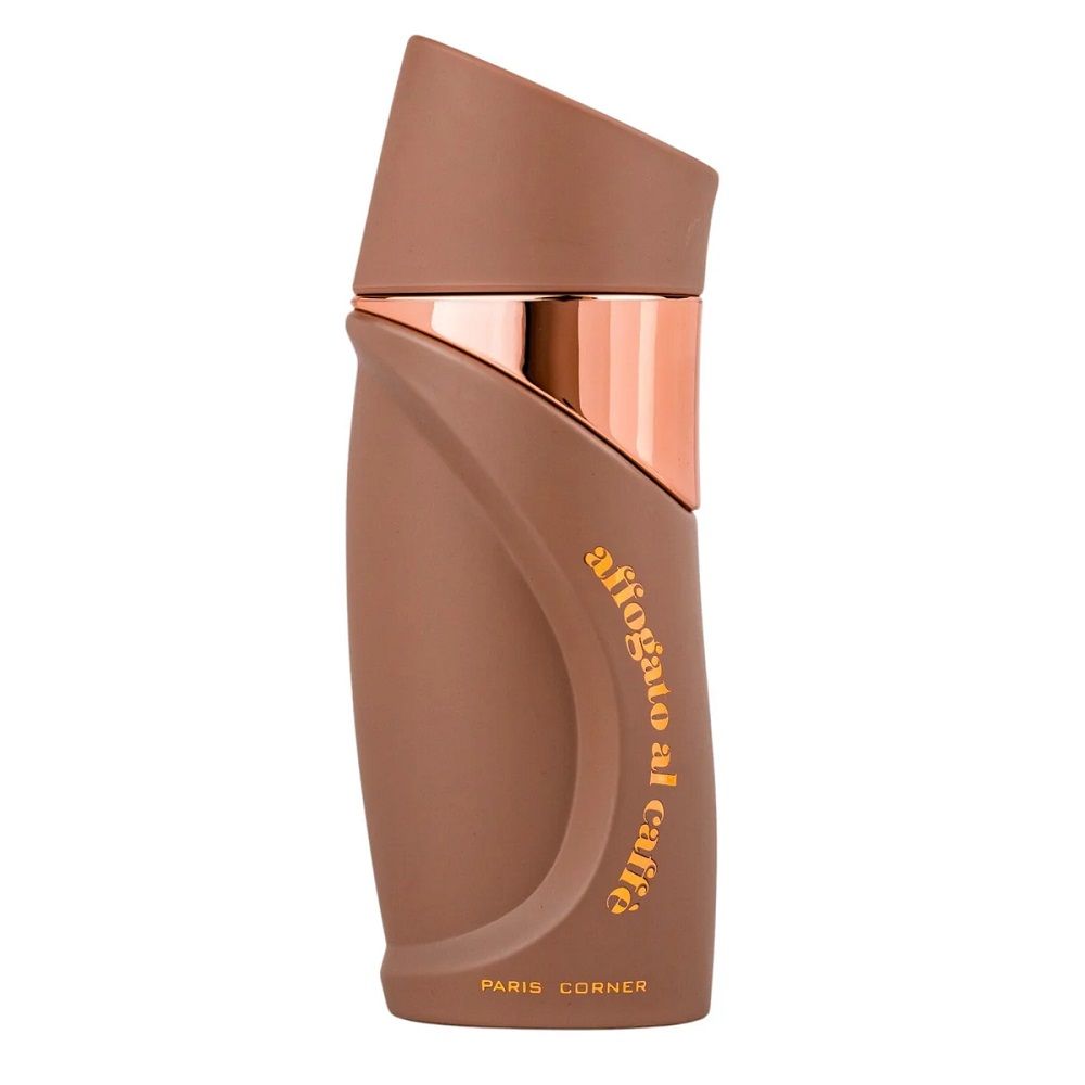 Paris Corner, Affogato Al Caffé, Parfymvatten, Unisex, 100 ml