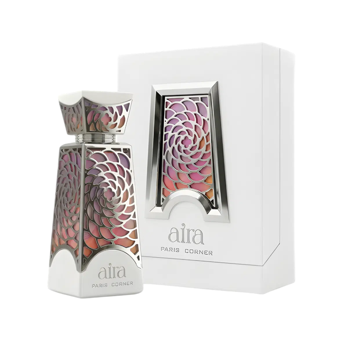 Paris Corner, Aira, Parfymvatten, Unisex, 100 ml