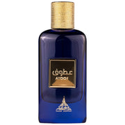 Paris Corner, Atoof, Parfymvatten, Unisex, 100 ml