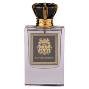 Paris Corner, Autobiography Rich Leather, Parfymvatten, För män, 50 ml