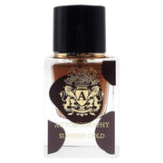 Paris Corner, Autobiography Supreme Gold, Parfymvatten, Unisex, 65 ml