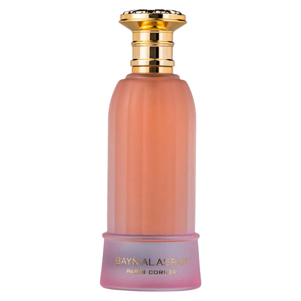 Paris Corner, Bayn Al Asrar, Parfymvatten, Unisex, 80 ml
