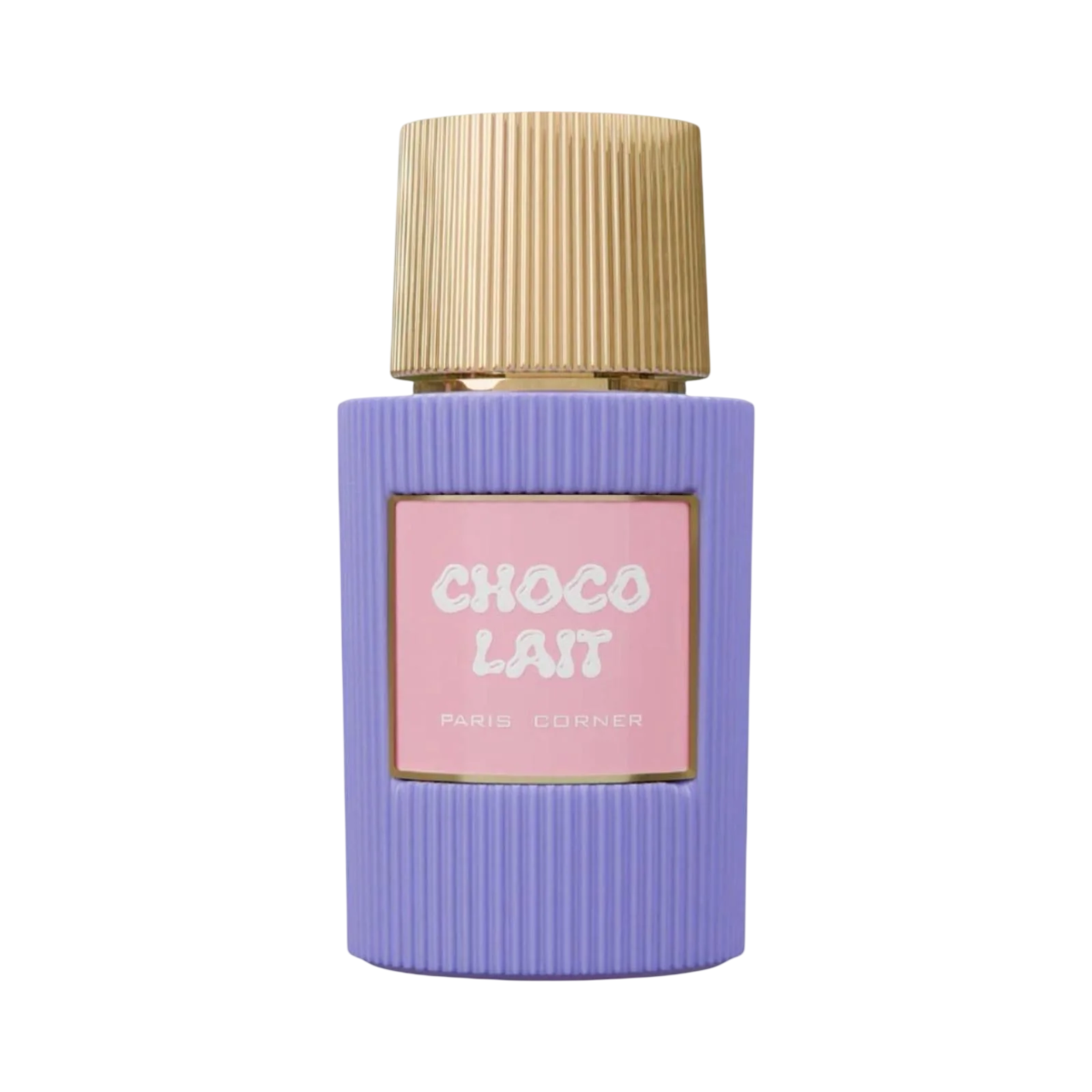 Paris Corner, Choco Lait, Parfymvatten, För kvinnor, 100 ml