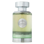 Paris Corner, Coconut Lagoon, Parfymvatten, Unisex, 100 ml