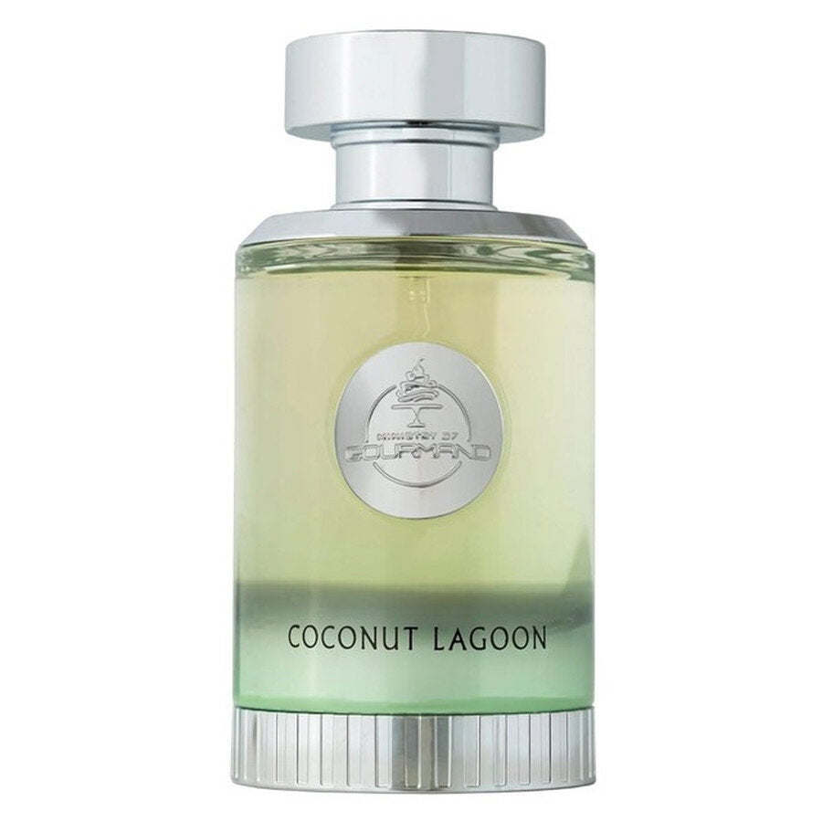 Paris Corner, Coconut Lagoon, Parfymvatten, Unisex, 100 ml