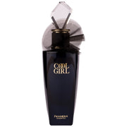 Pendora Scents, Cool Girl, Parfymvatten, För kvinnor, 100 ml