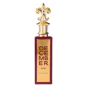 Paris Corner, December Rose, Parfymvatten, Unisex, 100 ml
