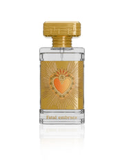 Paris Corner, Fatal Embrace, Parfymvatten, Unisex, 100 ml
