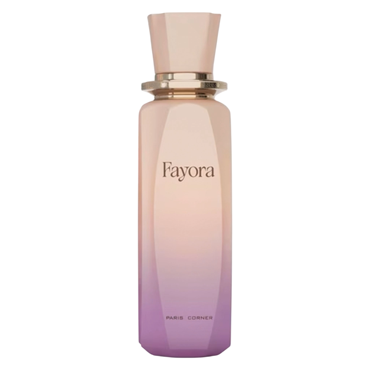 Paris Corner, Fayora, Parfymvatten, För kvinnor, 100 ml