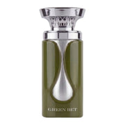 Paris Corner, Green Bet, Parfymvatten, För kvinnor, 100 ml