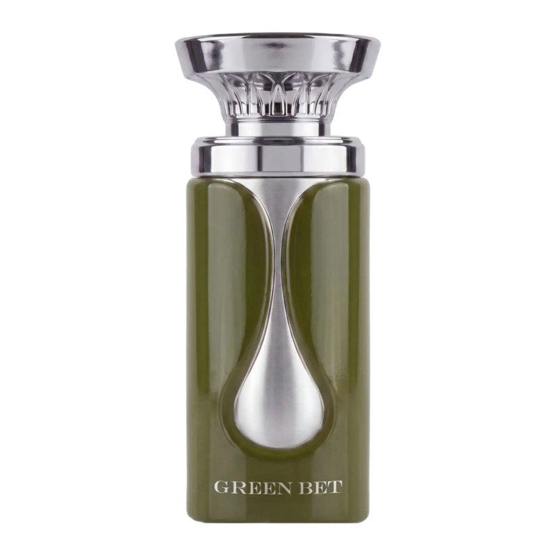 Paris Corner, Green Bet, Parfymvatten, För kvinnor, 100 ml