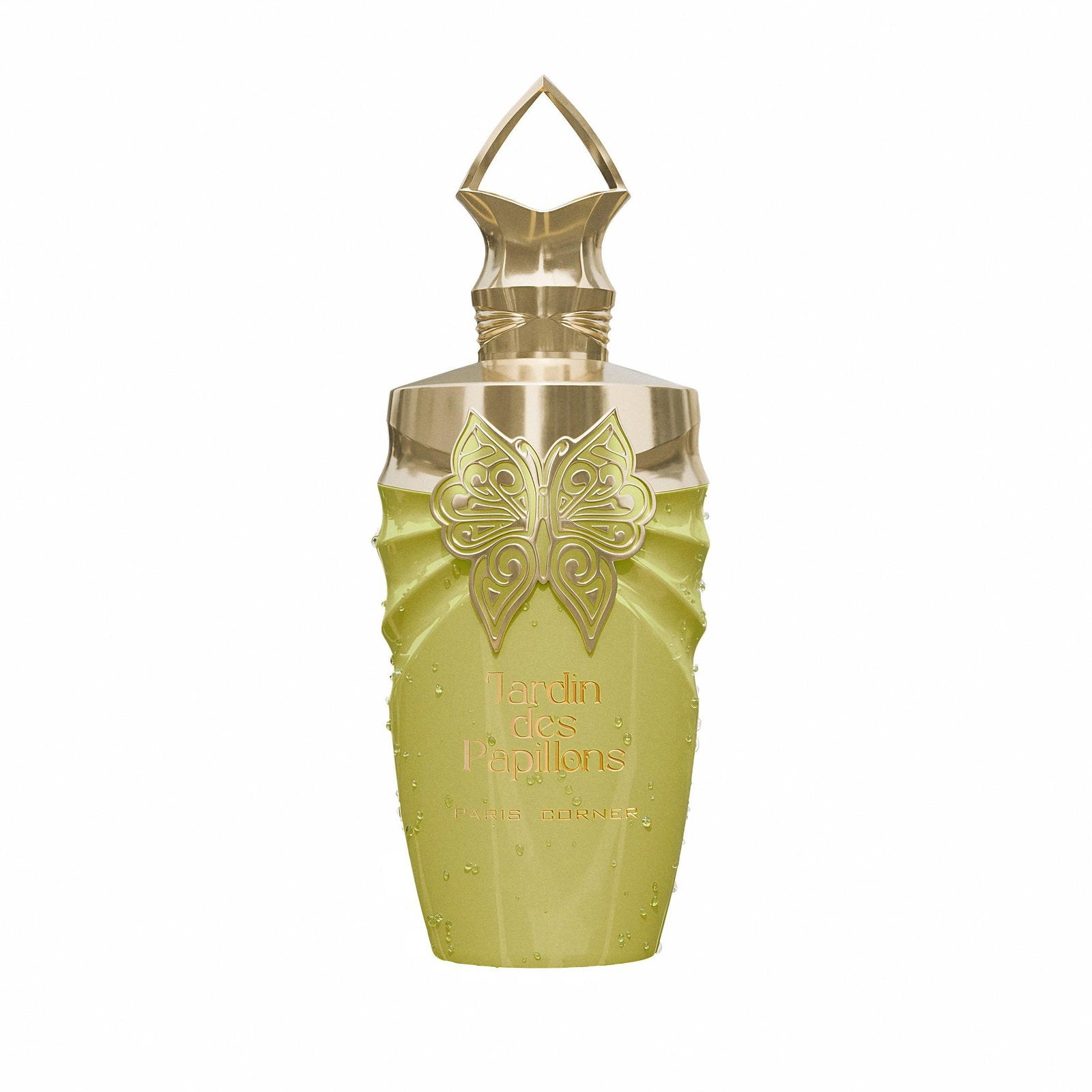 Paris Corner, Jardin des Papillons, Parfymvatten, För kvinnor, 100 ml
