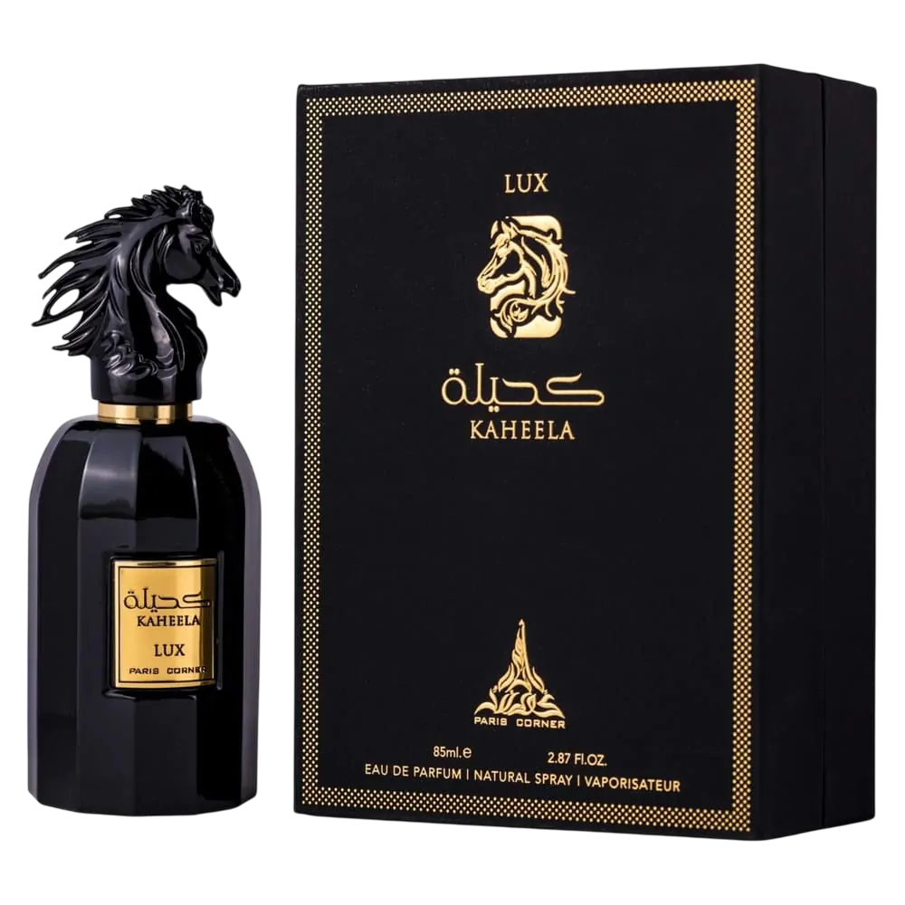 Paris Corner, Kaheela Lux, Parfymvatten, Unisex, 85 ml