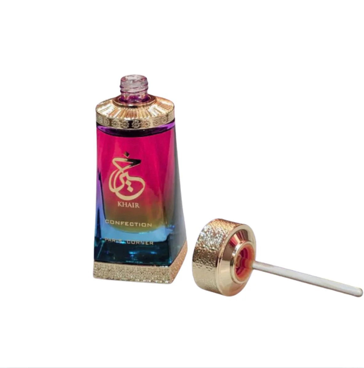 Paris Corner, Khair Confection, Parfymolja, För kvinnor, 25 ml