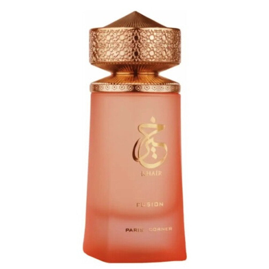 Paris Corner, Khair Fusion, Parfymvatten, Unisex, 100 ml