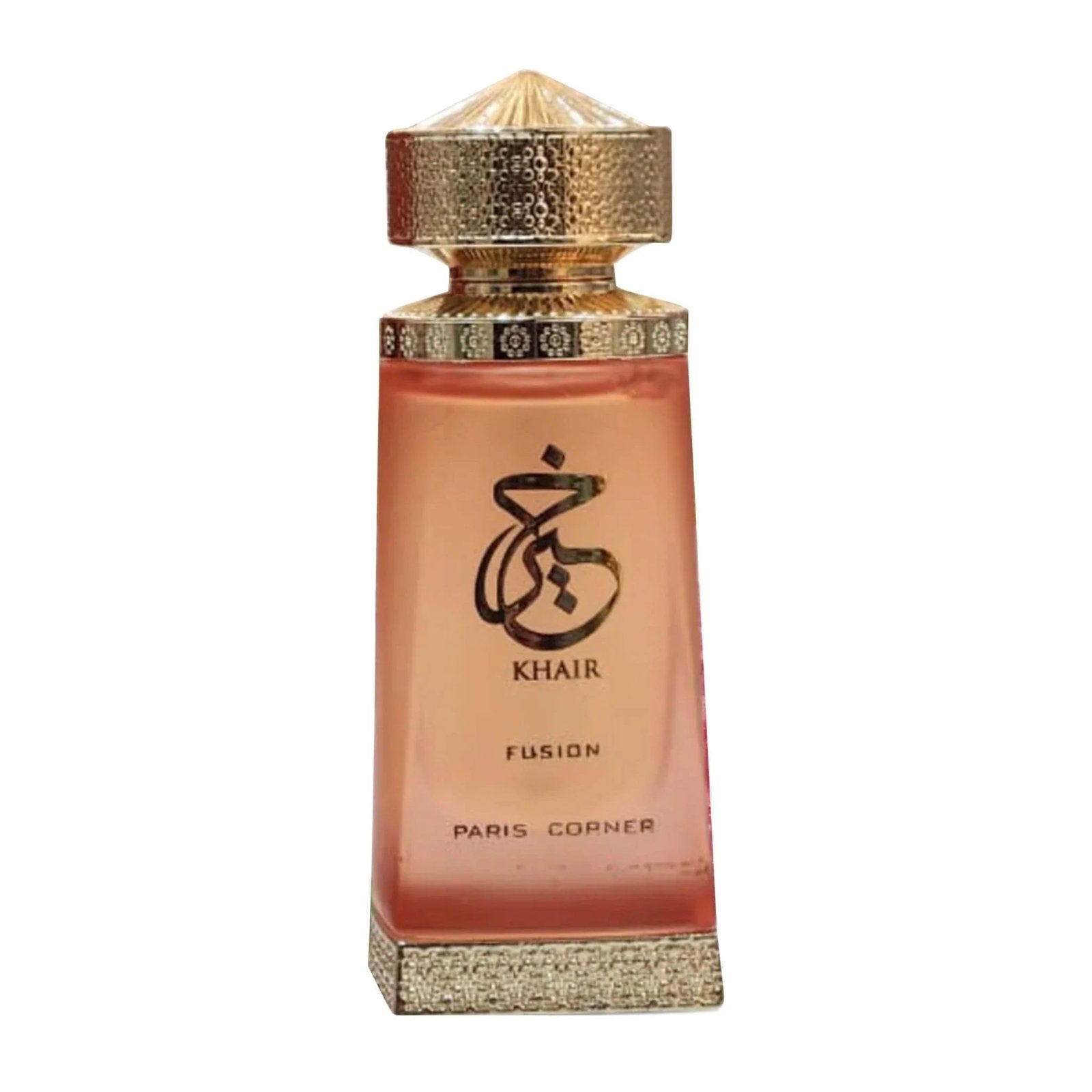 Paris Corner, Khair Fusion, Parfymolja, För kvinnor, 25 ml