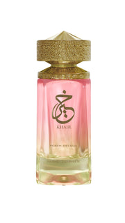 Paris Corner, Khair Peach Delulu, Parfymvatten, Unisex, 100 ml